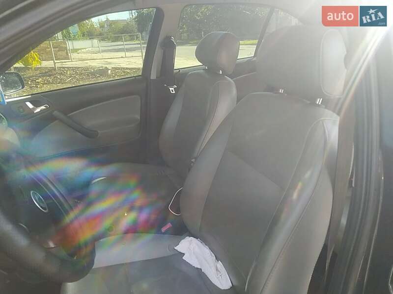 Лифтбек Skoda Octavia 2008 в Херсоне фото 3 Лифтбек Skoda Octavia 2008 в Херсоне