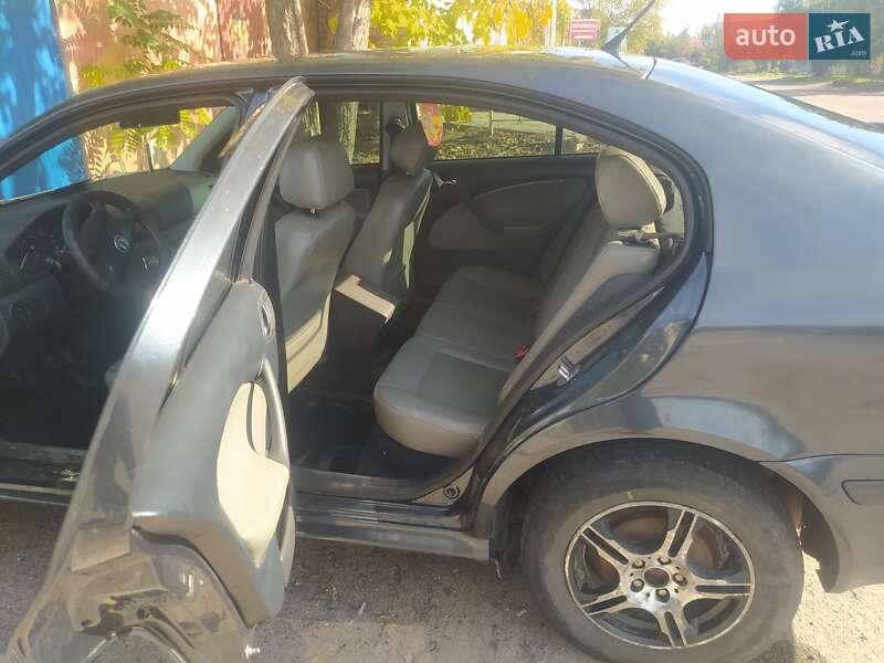 Лифтбек Skoda Octavia 2008 в Херсоне фото 6 Лифтбек Skoda Octavia 2008 в Херсоне