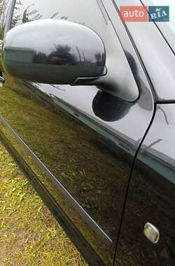 Лифтбек Skoda Octavia 2010 в 