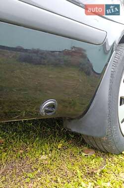 Лифтбек Skoda Octavia 2010 в 