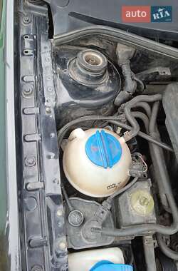 Лифтбек Skoda Octavia 2010 в 