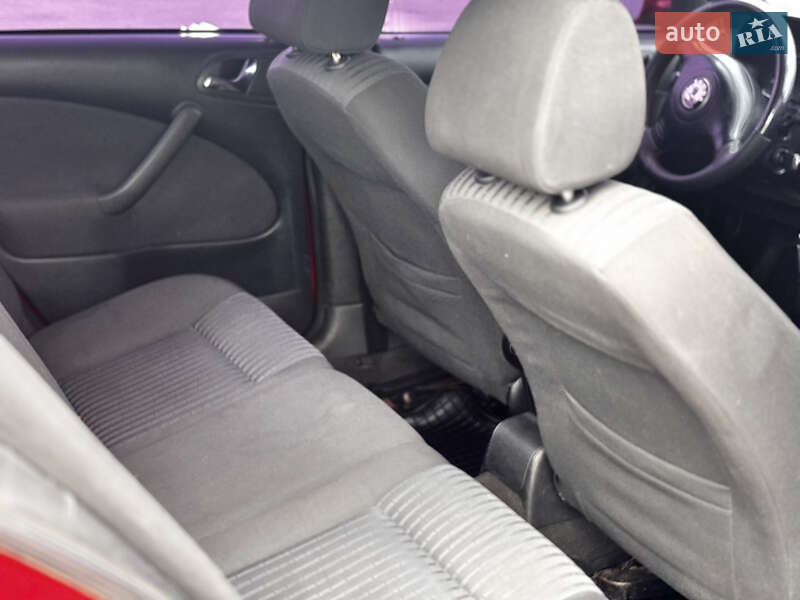 Лифтбек Skoda Octavia 2006 в Харькове фото 10 Лифтбек Skoda Octavia 2006 в Харькове