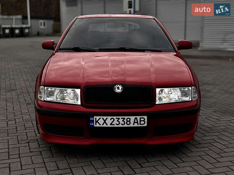 Лифтбек Skoda Octavia 2006 в Харькове фото 3 Лифтбек Skoda Octavia 2006 в Харькове