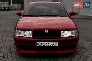 Лифтбек Skoda Octavia 2006 в  фото 3 Лифтбек Skoda Octavia 2006 в