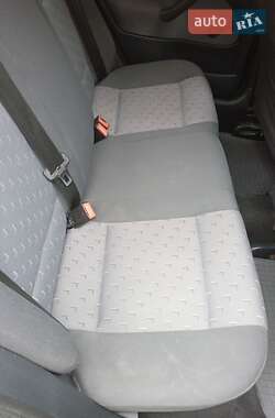 Лифтбек Skoda Octavia 2010 в 
