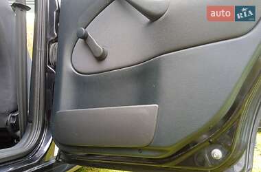 Лифтбек Skoda Octavia 2010 в 