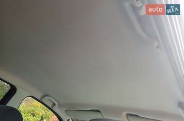 Лифтбек Skoda Octavia 2010 в 