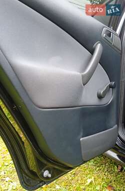 Лифтбек Skoda Octavia 2010 в 