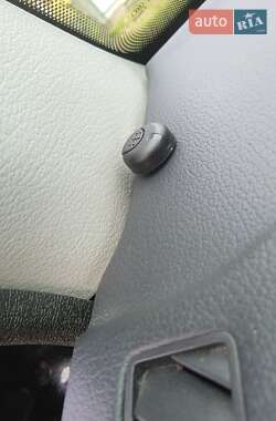Лифтбек Skoda Octavia 2010 в 