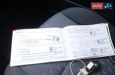 Лифтбек Skoda Octavia 2010 в 
