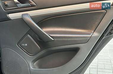 Универсал Skoda Octavia 2011 в 