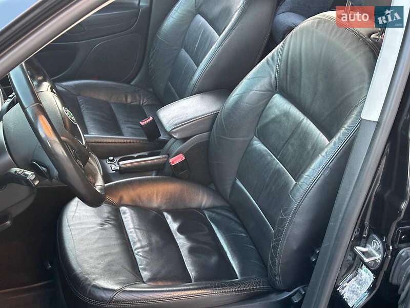 Универсал Skoda Octavia 2011 в Одессе