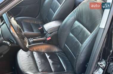 Универсал Skoda Octavia 2011 в 