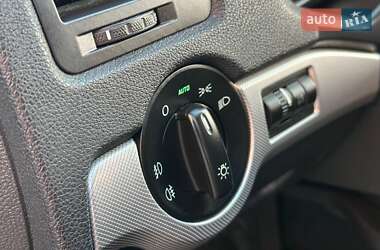 Универсал Skoda Octavia 2011 в 