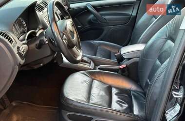 Универсал Skoda Octavia 2011 в 