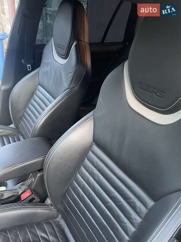 Універсал Skoda Octavia 2015 в Львові фото 5 Універсал Skoda Octavia 2015 в Львові