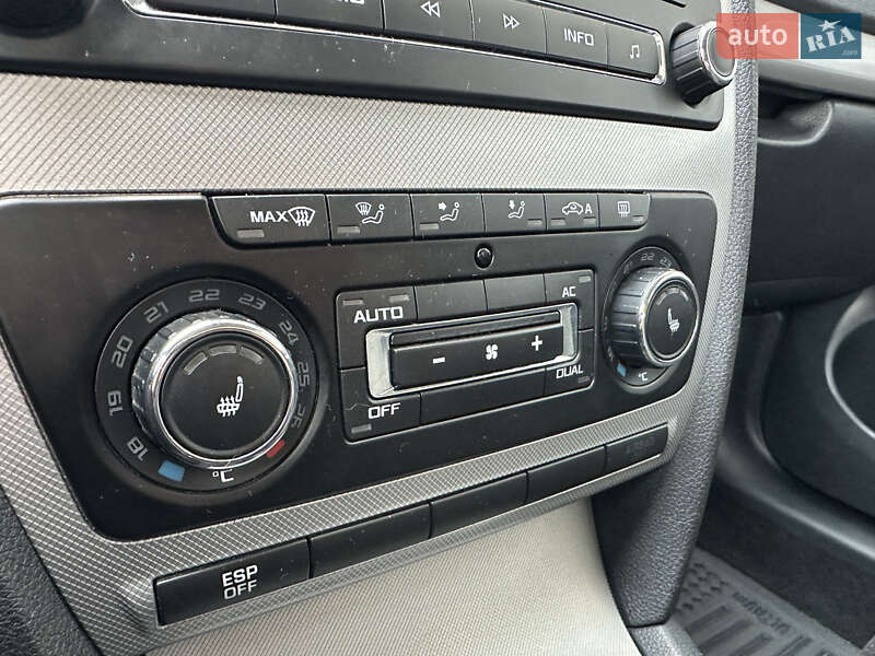 Універсал Skoda Octavia 2010 в Львові