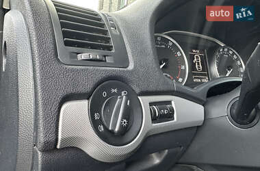 Универсал Skoda Octavia 2010 в 