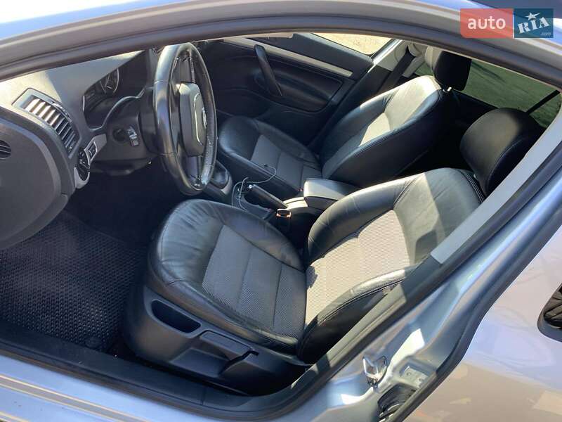 Универсал Skoda Octavia 2012 в Мостиске фото 9 Универсал Skoda Octavia 2012 в Мостиске