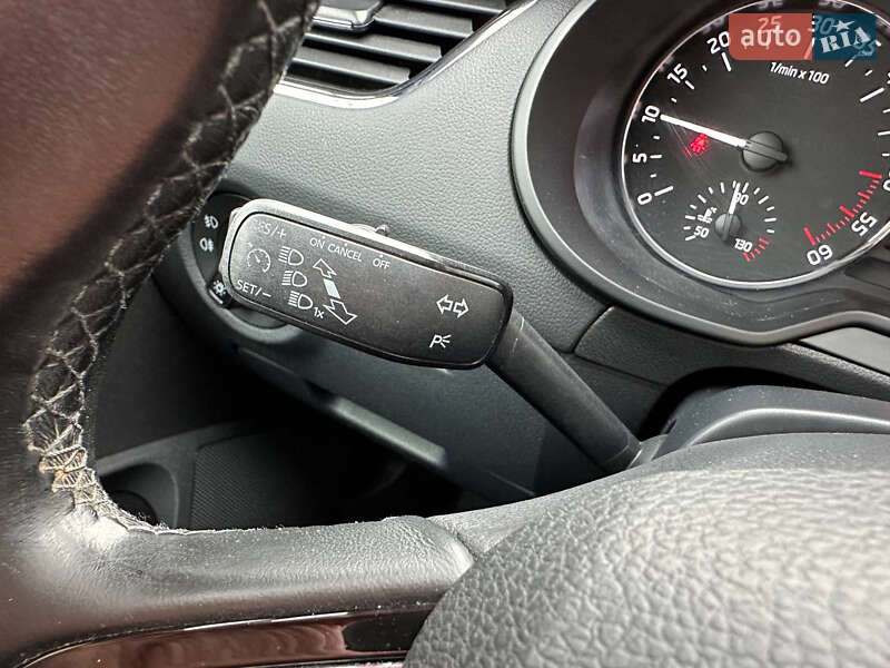 Универсал Skoda Octavia 2016 в Тернополе фото 30 Универсал Skoda Octavia 2016 в Тернополе