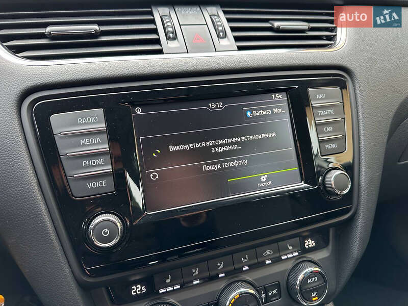 Универсал Skoda Octavia 2016 в Тернополе фото 39 Универсал Skoda Octavia 2016 в Тернополе
