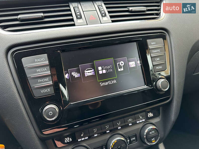 Универсал Skoda Octavia 2016 в Тернополе фото 45 Универсал Skoda Octavia 2016 в Тернополе