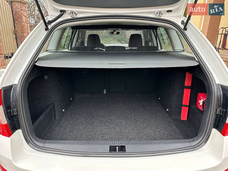 Универсал Skoda Octavia 2016 в Тернополе фото 60 Универсал Skoda Octavia 2016 в Тернополе