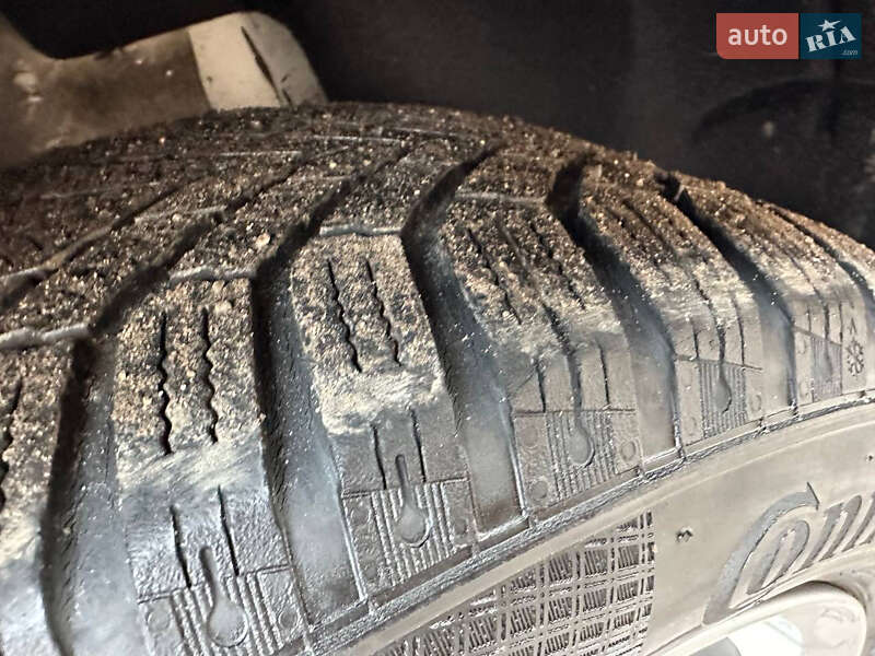 Универсал Skoda Octavia 2016 в Тернополе фото 69 Универсал Skoda Octavia 2016 в Тернополе