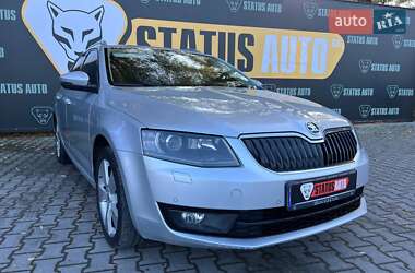 Универсал Skoda Octavia 2016 в Хмельницком