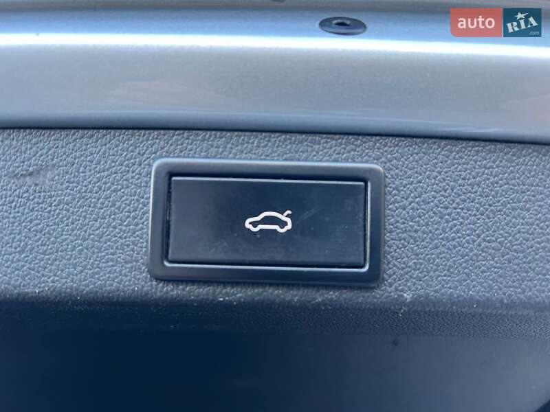 Универсал Skoda Octavia 2016 в Хмельницком фото 11 Универсал Skoda Octavia 2016 в Хмельницком