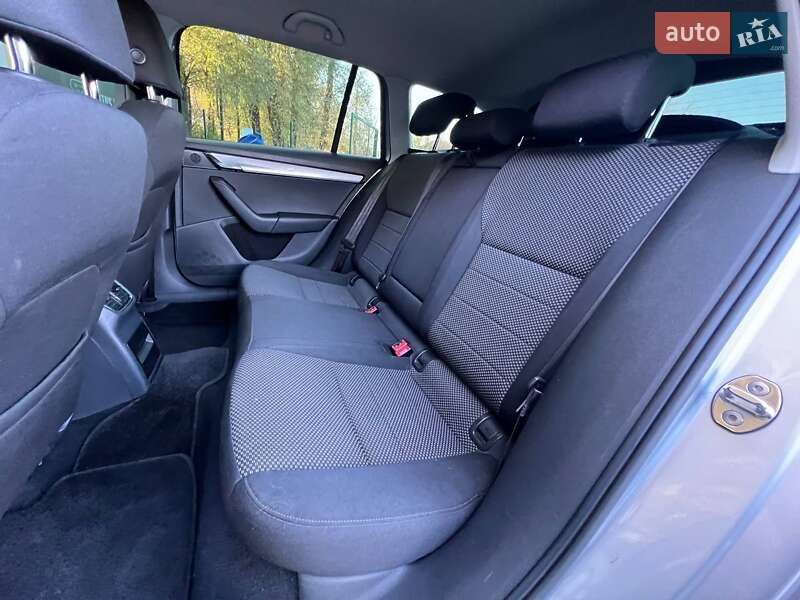 Универсал Skoda Octavia 2016 в Хмельницком фото 29 Универсал Skoda Octavia 2016 в Хмельницком