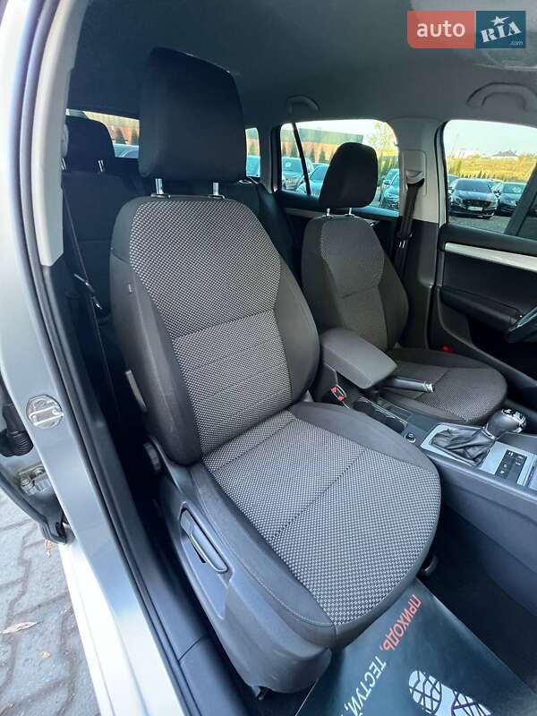 Универсал Skoda Octavia 2016 в Хмельницком фото 32 Универсал Skoda Octavia 2016 в Хмельницком