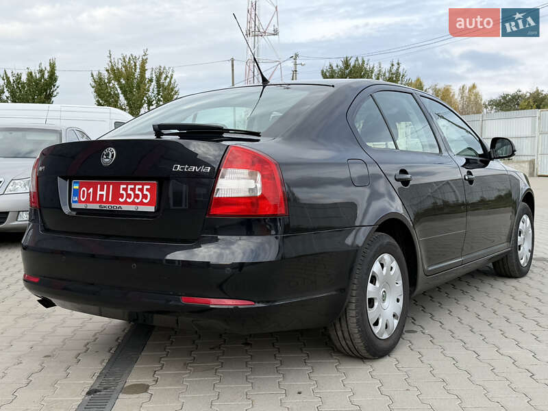 Лифтбек Skoda Octavia 2010 в Лубнах фото 19 Лифтбек Skoda Octavia 2010 в Лубнах