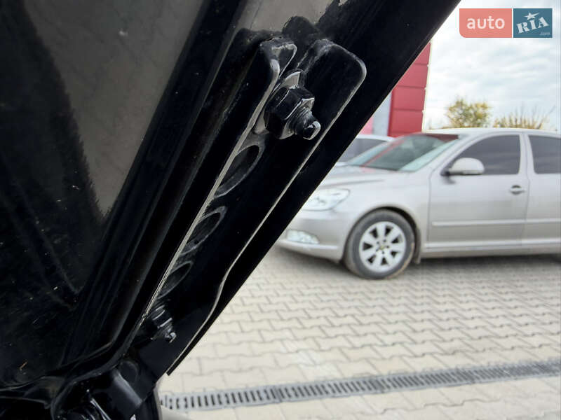 Лифтбек Skoda Octavia 2010 в Лубнах фото 44 Лифтбек Skoda Octavia 2010 в Лубнах