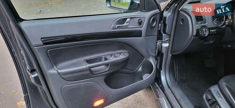 Універсал Skoda Octavia 2010 в Києві