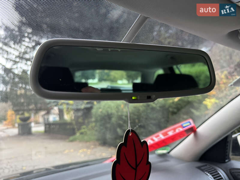 Универсал Skoda Octavia 2008 в Умани фото 27 Универсал Skoda Octavia 2008 в Умани