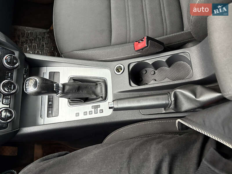 Лифтбек Skoda Octavia 2019 в Киеве фото 11 Лифтбек Skoda Octavia 2019 в Киеве