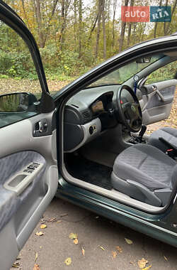 Універсал Skoda Octavia 1999 в 