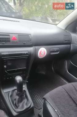 Лифтбек Skoda Octavia 2005 в Белой Церкви