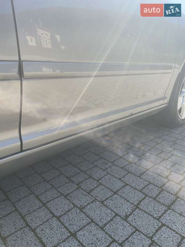 Универсал Skoda Octavia 2009 в Винниках фото 7 Универсал Skoda Octavia 2009 в Винниках