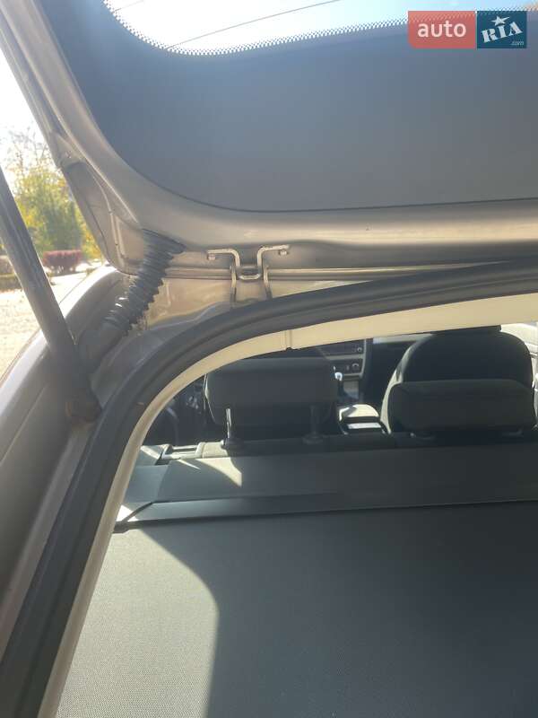 Универсал Skoda Octavia 2009 в Винниках фото 16 Универсал Skoda Octavia 2009 в Винниках