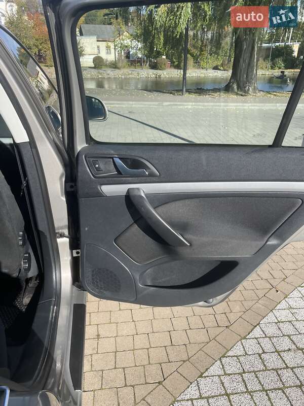 Универсал Skoda Octavia 2009 в Винниках фото 28 Универсал Skoda Octavia 2009 в Винниках