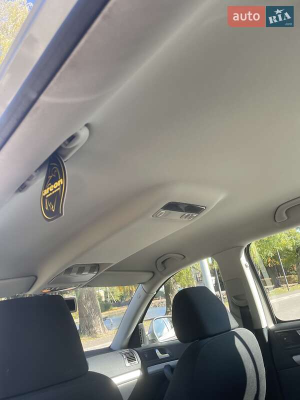 Универсал Skoda Octavia 2009 в Винниках фото 33 Универсал Skoda Octavia 2009 в Винниках