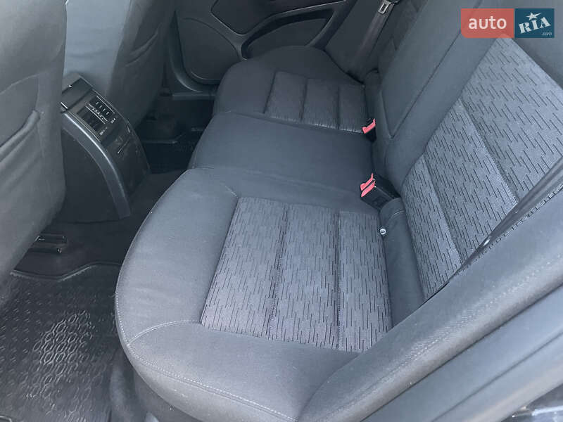 Лифтбек Skoda Octavia 2012 в Виноградове фото 17 Лифтбек Skoda Octavia 2012 в Виноградове