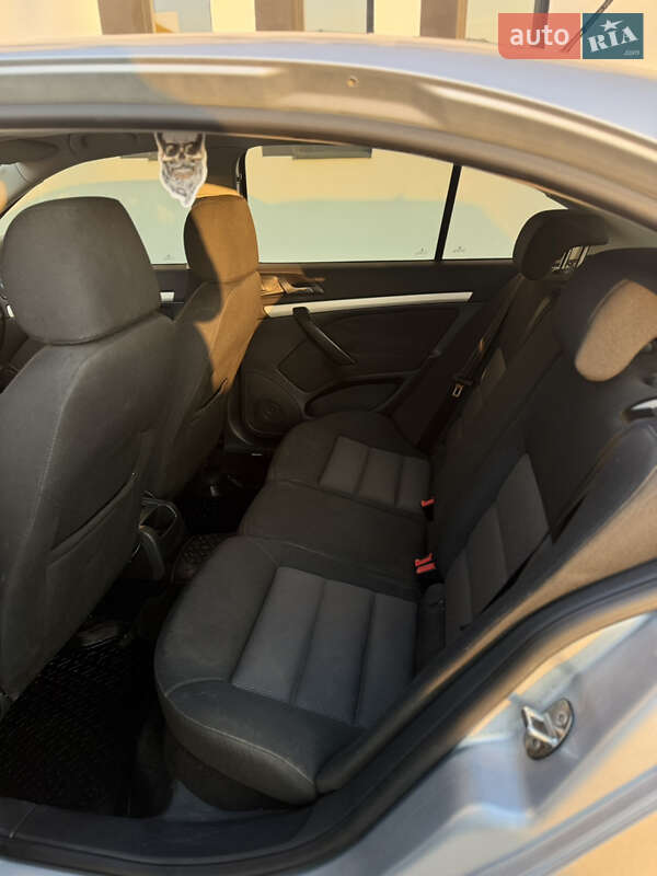 Лифтбек Skoda Octavia 2008 в Львове фото 4 Лифтбек Skoda Octavia 2008 в Львове