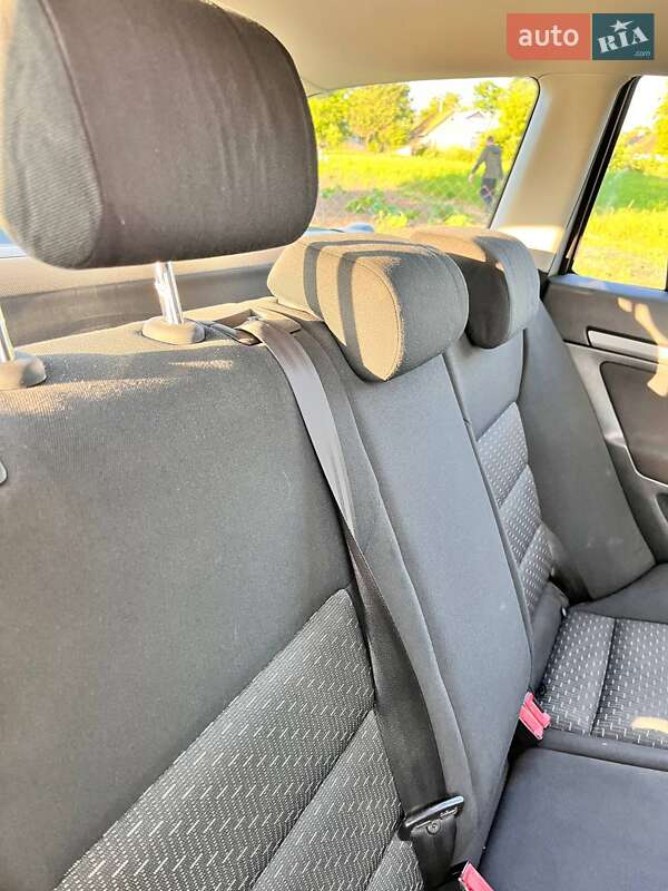 Универсал Skoda Octavia 2011 в Дашеве