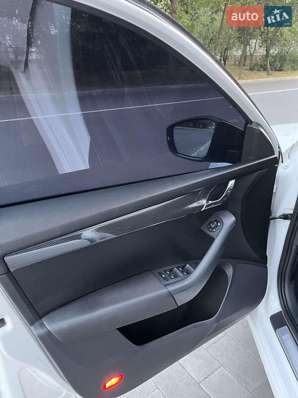 Універсал Skoda Octavia 2014 в Мукачевому фото 9 Універсал Skoda Octavia 2014 в Мукачевому