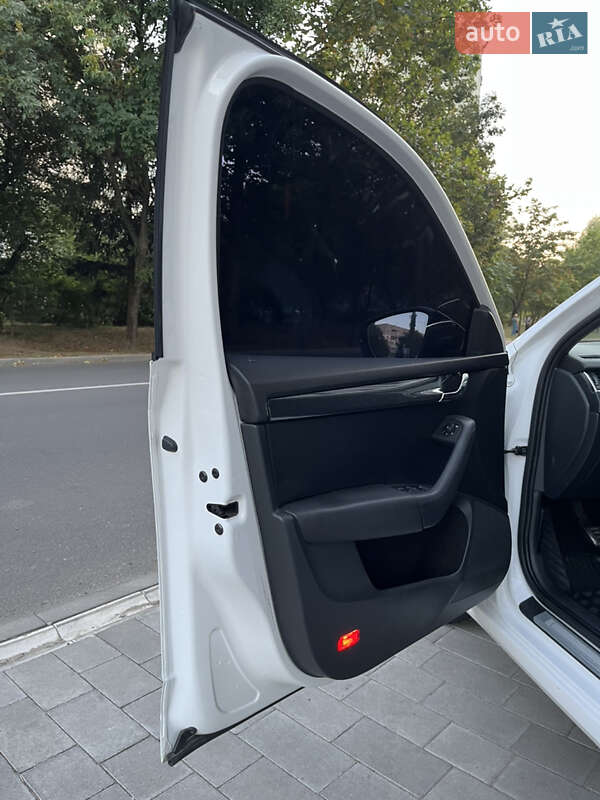 Універсал Skoda Octavia 2014 в Мукачевому фото 15 Універсал Skoda Octavia 2014 в Мукачевому