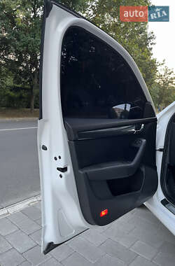 Универсал Skoda Octavia 2014 в 
