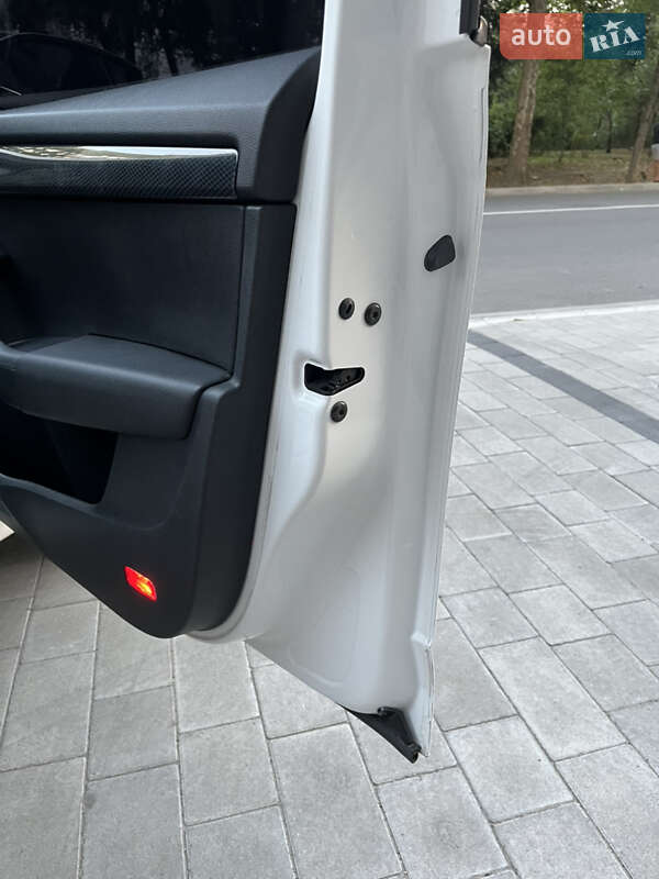 Універсал Skoda Octavia 2014 в Мукачевому фото 19 Універсал Skoda Octavia 2014 в Мукачевому